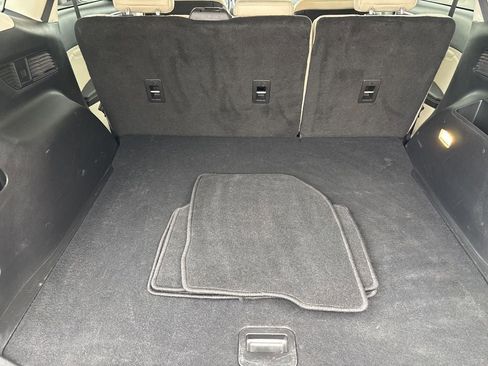 Used 2023 Ford Edge Titanium image 16