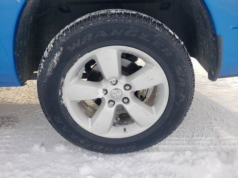 Certified 2024 RAM 1500 Classic SLT image 24