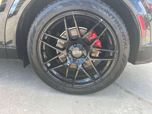 Used 2023 Ford Mustang Mach-E GT image 32