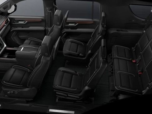 New 2025 GMC Yukon XL Denali w/ Denali Reserve Package image 57