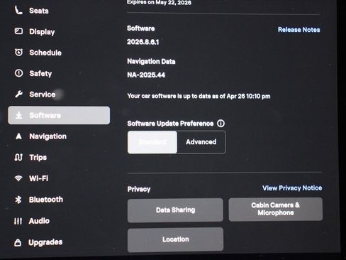 Used 2023 Tesla Model 3 Standard Range RWD image 23