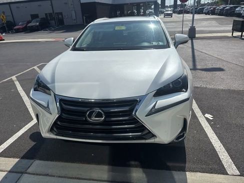 Used 2016 Lexus NX 200t AWD w/ Premium Package image 7