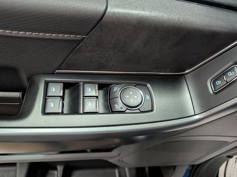 Used 2025 Ford F150 XLT w/ Equipment Group 301A Standard image 10