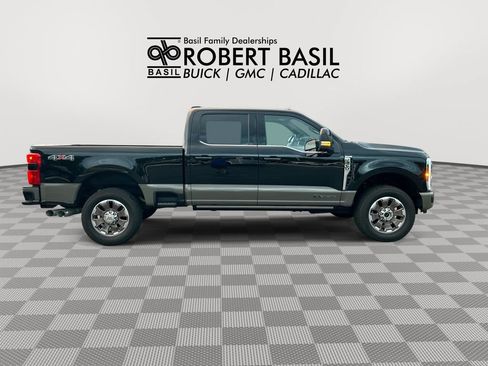 Used 2026 Ford F250 King Ranch AWD/4WD image 9