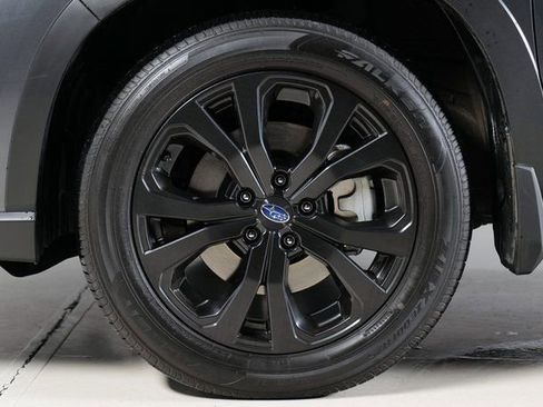 Used 2024 Subaru Forester Sport image 31