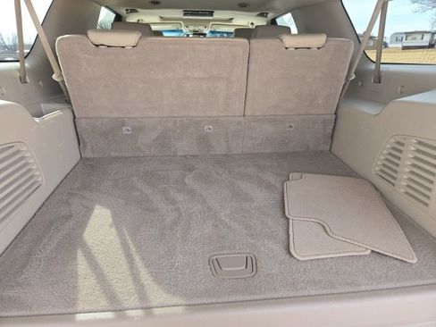 Used 2018 GMC Yukon XL Denali w/ Open Road Package image 9