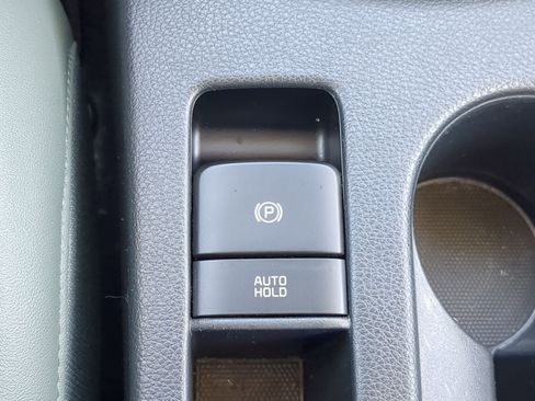 Certified 2024 Kia Seltos SX image 22