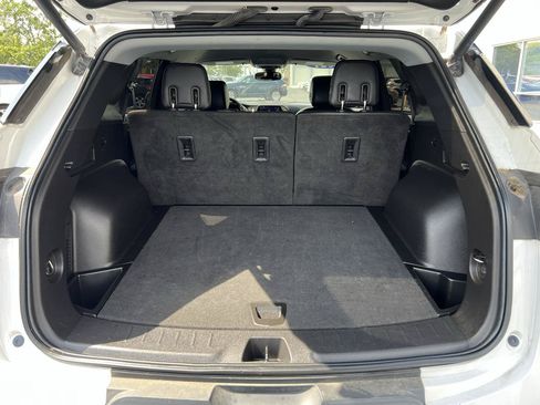 Used 2021 Chevrolet Blazer LT FWD image 14