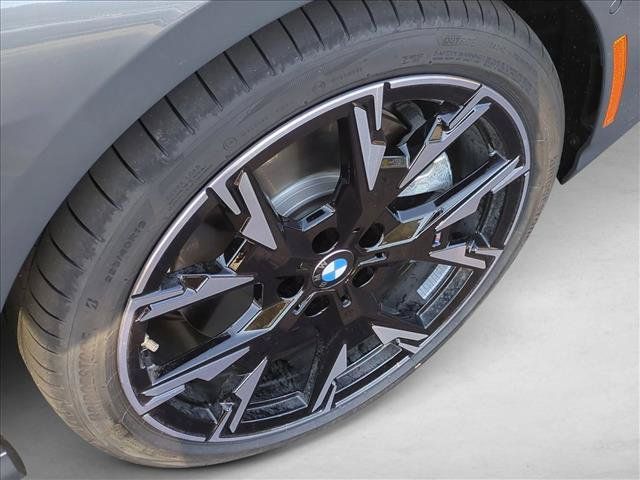 Used 2026 BMW 228i w/ Technology Package FWD image 8