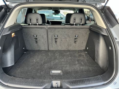 Used 2025 Buick Encore GX Preferred image 29