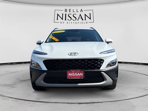 Used 2022 Hyundai Kona SEL AWD/4WD image 8