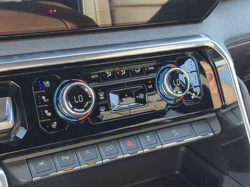 New 2026 GMC Sierra 1500 Denali image 33