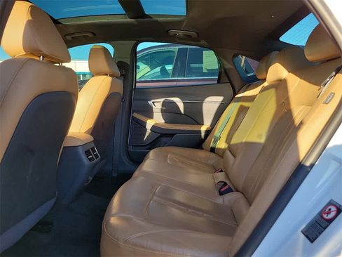 Used 2021 Hyundai Sonata Limited w/ Cargo Package image 10