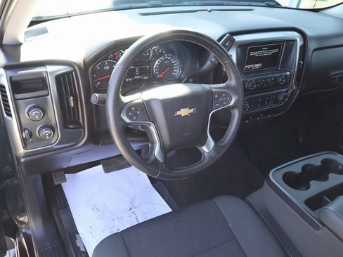 Certified 2017 Chevrolet Silverado 1500 LT w/ LT Convenience Package image 22