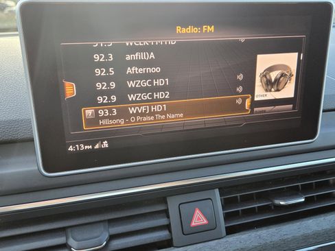 Used 2017 Audi A4 2.0T Premium Plus w/ Premium Plus Package image 21