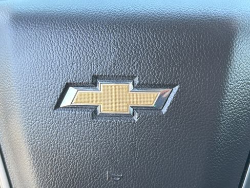 Used 2016 Chevrolet Silverado 1500 LT w/ Max Trailering Package image 23