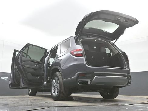 Certified 2026 Honda Pilot EX-L image 57