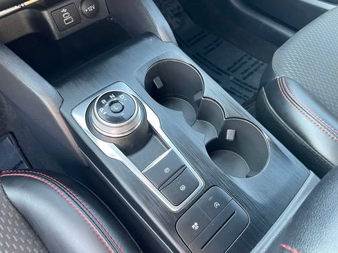 Used 2026 Ford Escape ST-Line FWD image 18