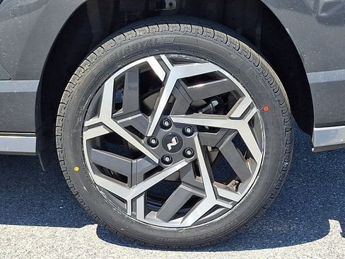 Certified 2024 Hyundai Kona N Line AWD/4WD image 8