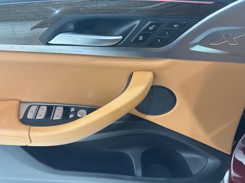 Certified 2023 BMW X3 xDrive30i w/ Premium Package image 11