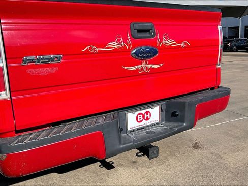 Used 2009 Ford F150 STX image 25