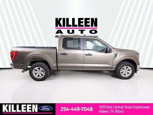 Used 2023 Ford F150 XLT image 9