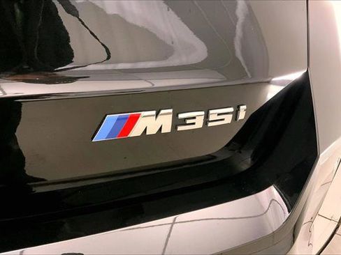 Used 2025 BMW X1 M35i image 30