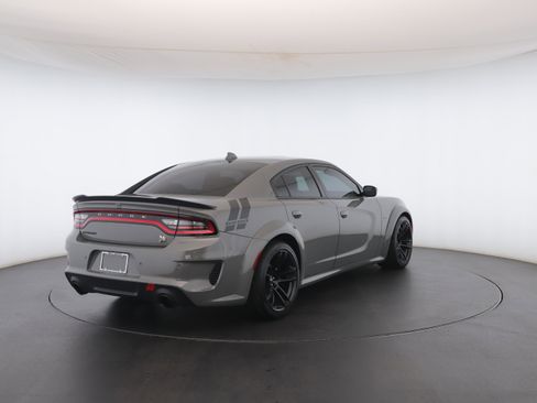 Used 2023 Dodge Charger Scat Pack image 31