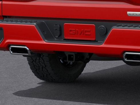 New 2025 GMC Sierra 1500 Elevation image 14