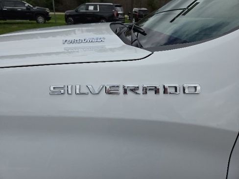 New 2026 Chevrolet Silverado 1500 LT AWD/4WD image 22