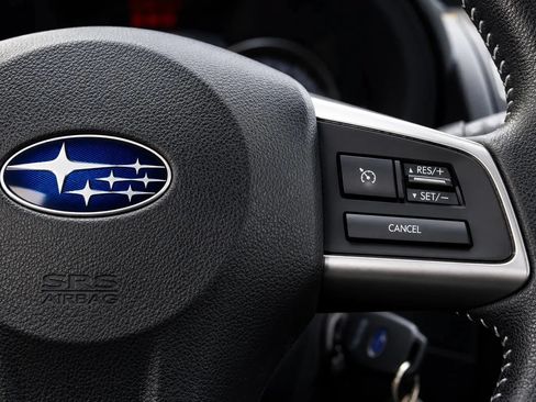 Used 2016 Subaru Impreza 2.0i Sport Premium AWD/4WD image 14