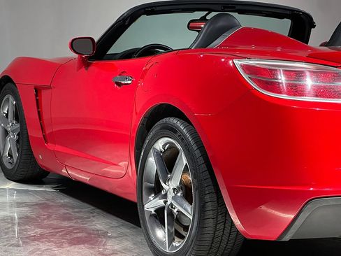 Used 2007 Saturn Sky w/ Premium Trim Pkg RWD image 28