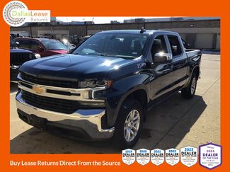 Used 2022 Chevrolet Silverado 1500 LT w/ Z71 Off-Road Package video 1