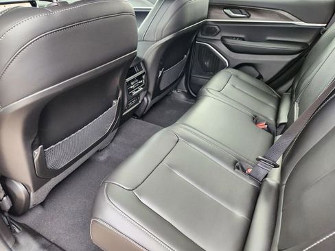 New 2026 Jeep Grand Cherokee Limited w/ Limited Altitude Package image 21