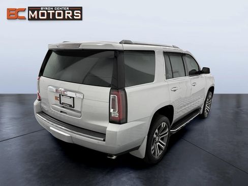 Used 2017 GMC Yukon Denali w/ Open Road Package image 6
