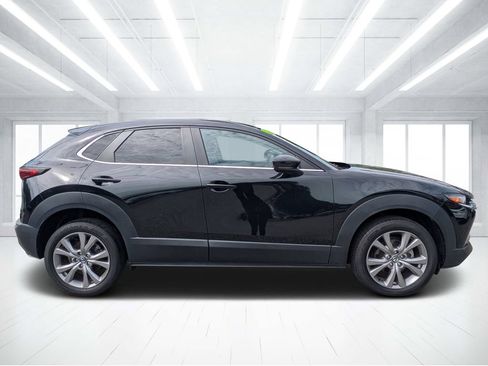 Used 2023 MAZDA CX-30 AWD 2.5 S w/ Select Package image 2