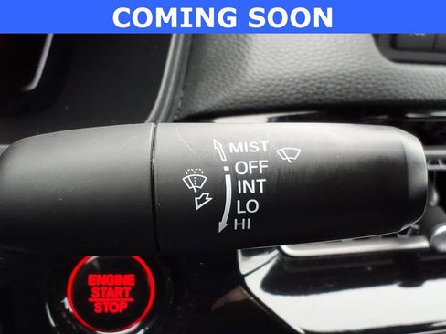 Used 2023 Honda Civic Sport image 23