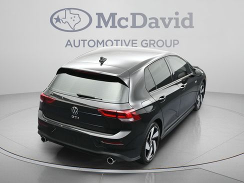 Used 2025 Volkswagen GTI S FWD image 37