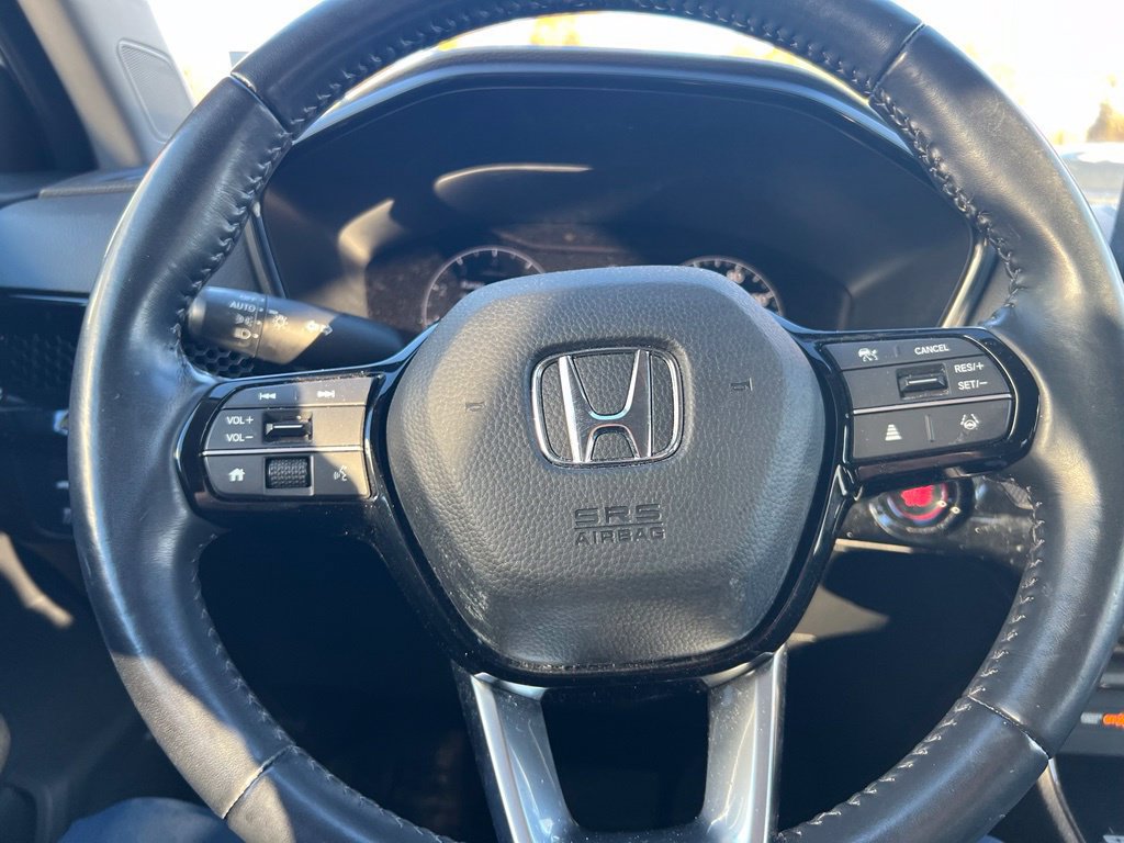 Used 2025 Honda CR-V EX-L image 20