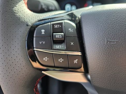 New 2026 Ford Explorer ST-Line image 23