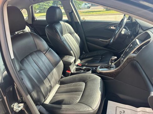 Used 2014 Buick Verano Premium FWD image 19