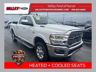 Used 2022 RAM 2500 Laramie