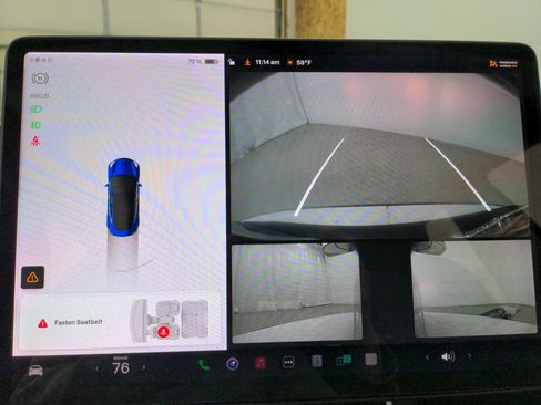 Used 2020 Tesla Model 3 Long Range image 20