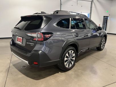 Used 2024 Subaru Outback Limited XT w/ Popular Package #2