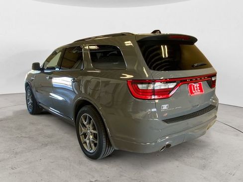 New 2026 Dodge Durango GT image 3