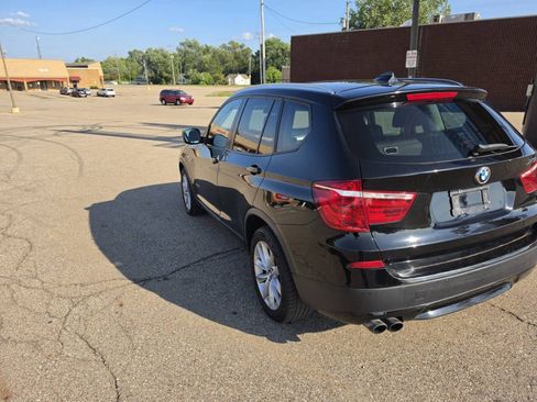 Used 2013 BMW X3 xDrive28i AWD/4WD image 6