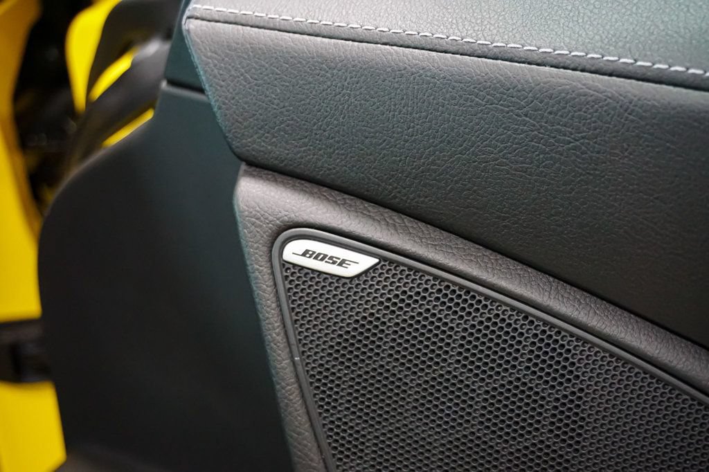 Used 2017 Chevrolet Corvette Z06 RWD image 69