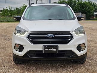 Used 2017 Ford Escape Titanium FWD video 2