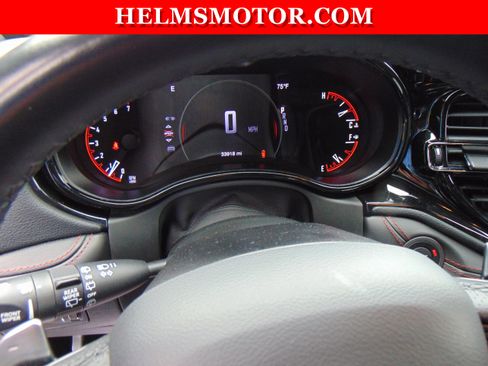 Certified 2023 Dodge Durango GT image 17