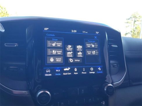 Used 2019 RAM 2500 Laramie image 20
